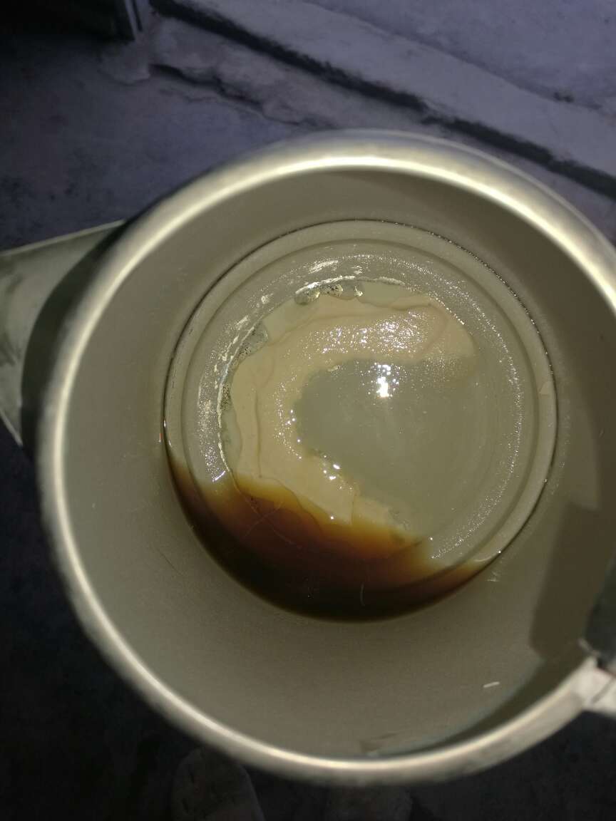 清洗电茶壶水垢的最快最简单小窍门